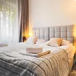 Aparthotel Cracovia Residence