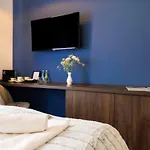 Aparthotel Cracovia Residence