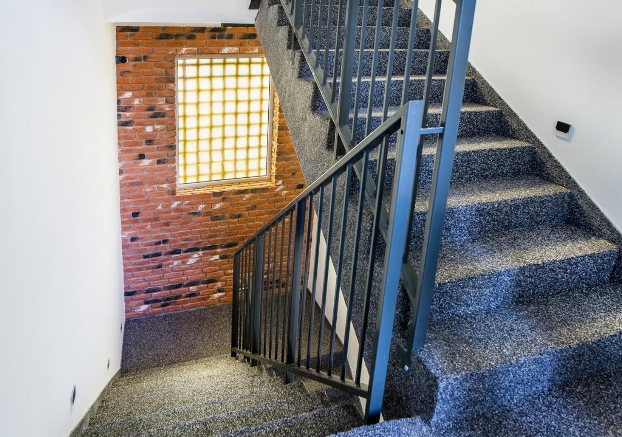 Aparthotel Cracovia Residence Appartement 4*