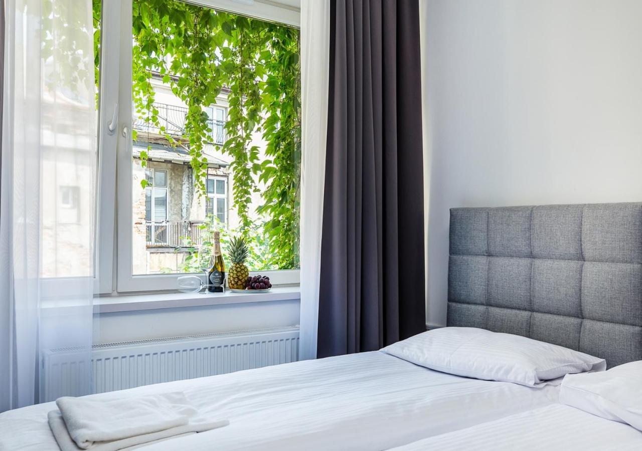 Aparthotel Cracovia Residence Appartement Krakau