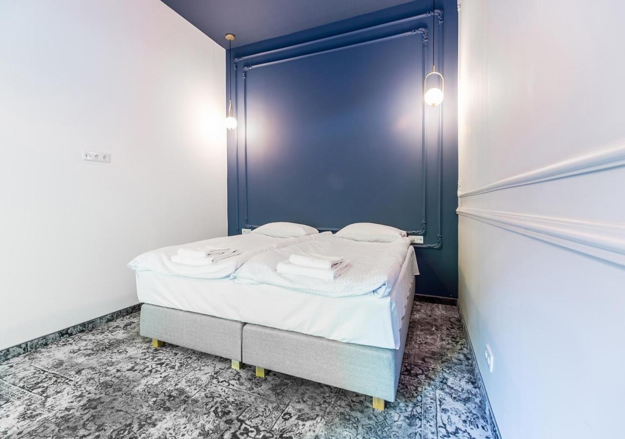 Appartement Aparthotel Cracovia Residence