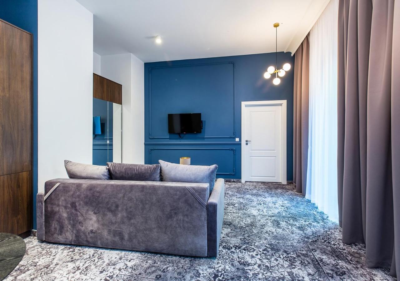 Aparthotel Cracovia Residence Appartement