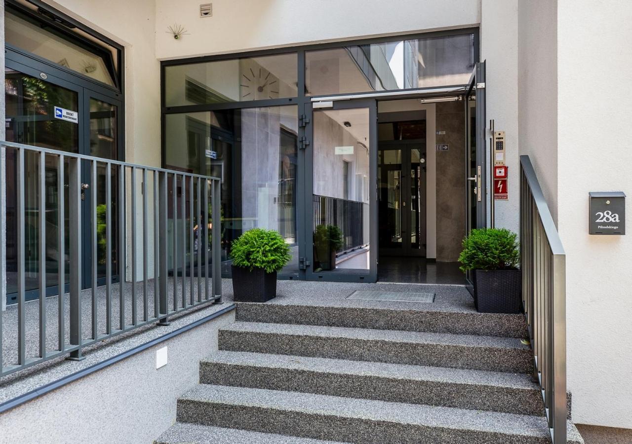 Appartement Aparthotel Cracovia Residence