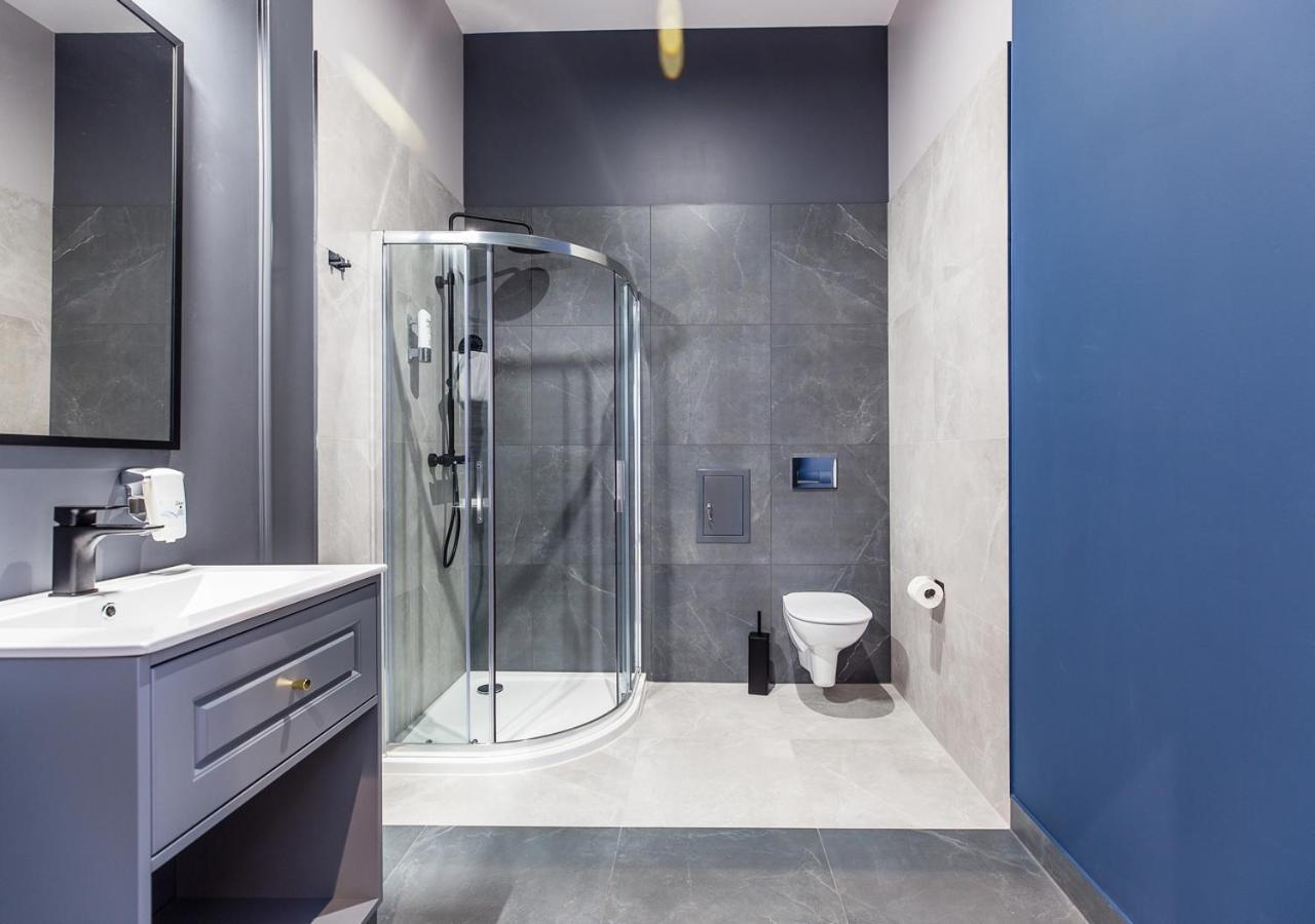Appartement Aparthotel Cracovia Residence Krakau