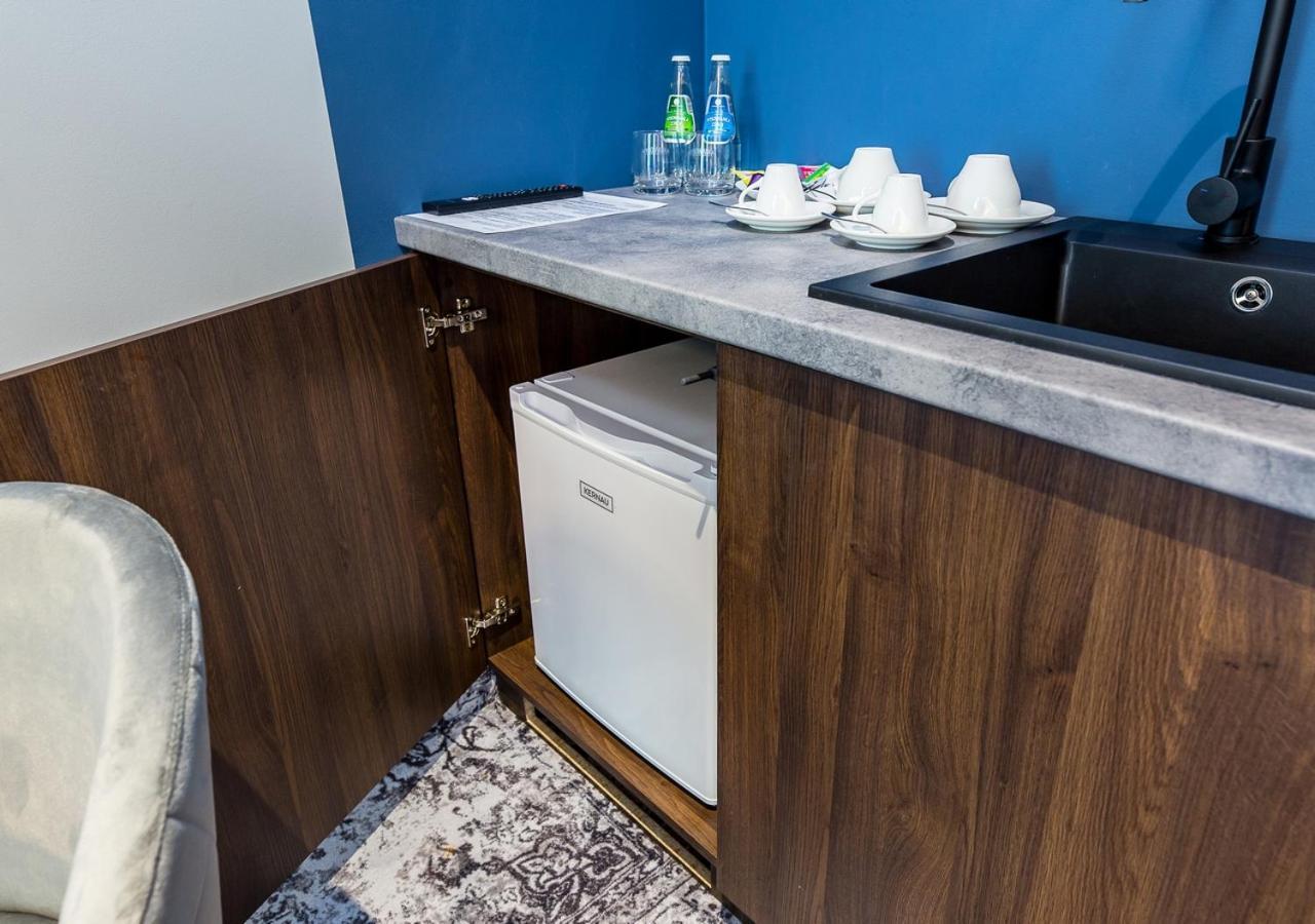 Aparthotel Cracovia Residence Appartement Krakau