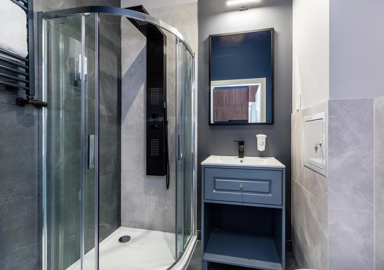 Aparthotel Cracovia Residence Appartement 4*