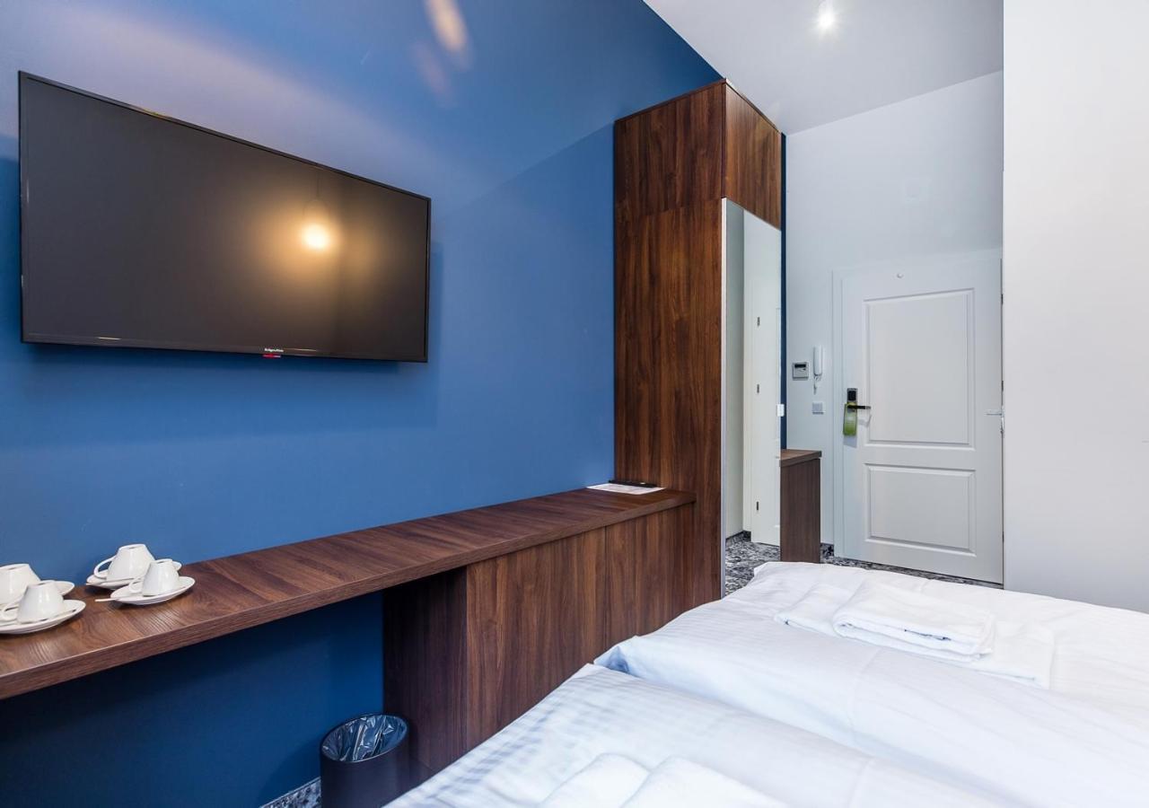 Aparthotel Cracovia Residence Appartement Krakau