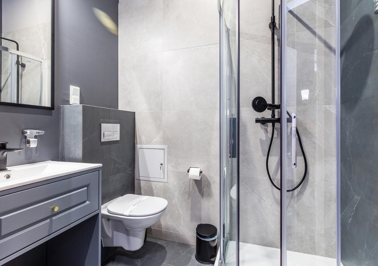 Aparthotel Cracovia Residence Appartement