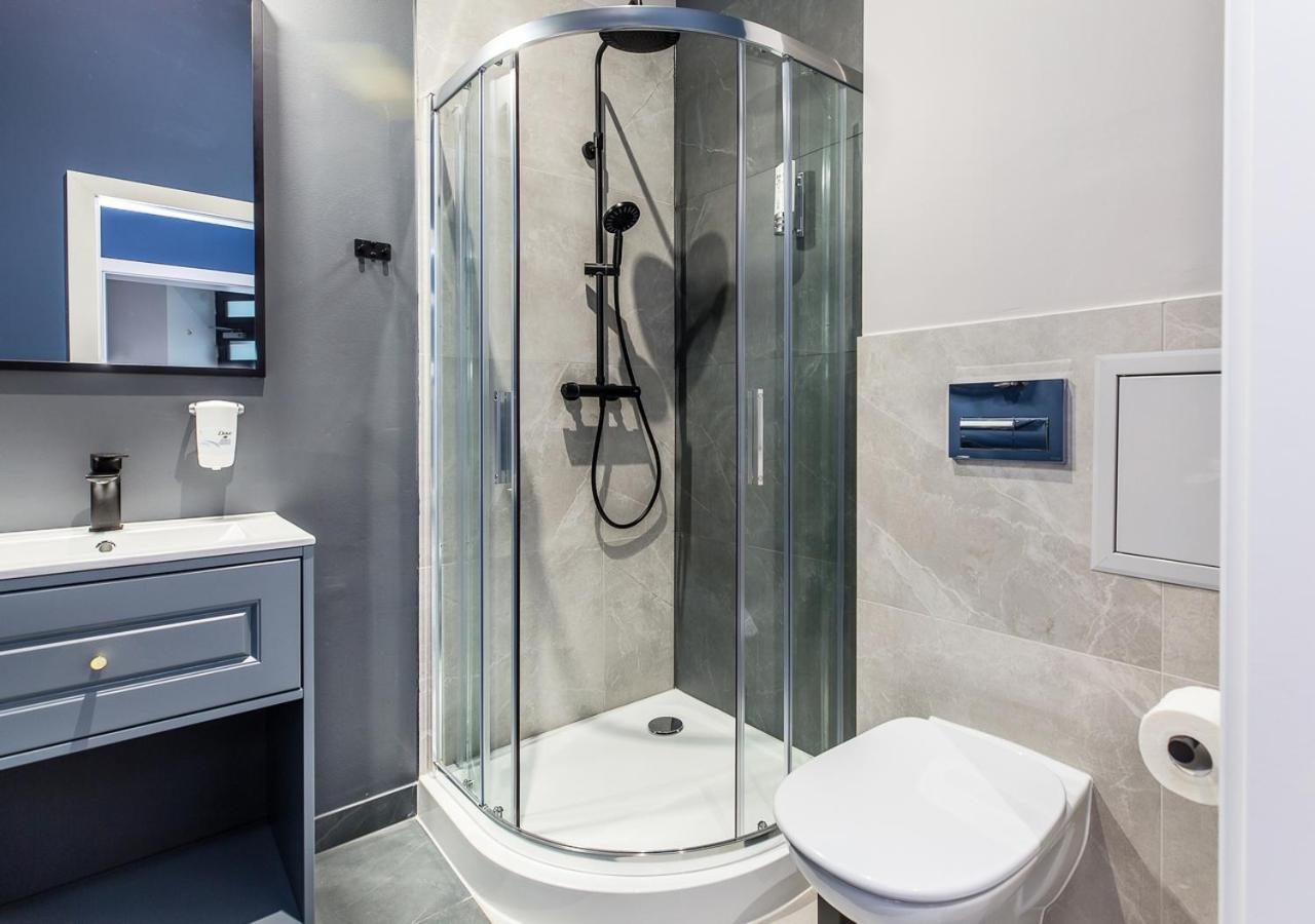 Aparthotel Cracovia Residence 4* Krakau