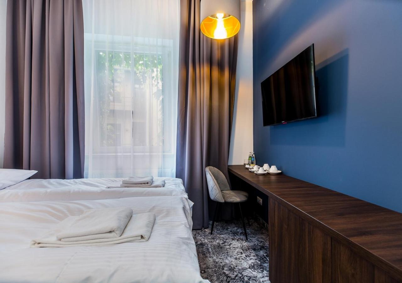Aparthotel Cracovia Residence Appartement