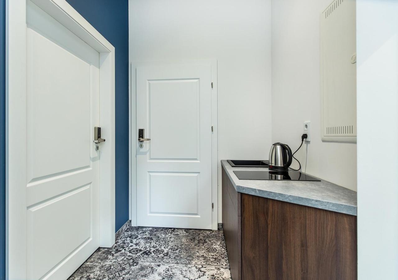 Aparthotel Cracovia Residence 4* Krakau