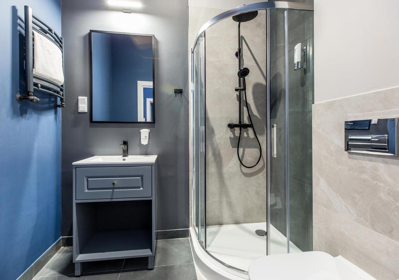 Aparthotel Cracovia Residence Krakau