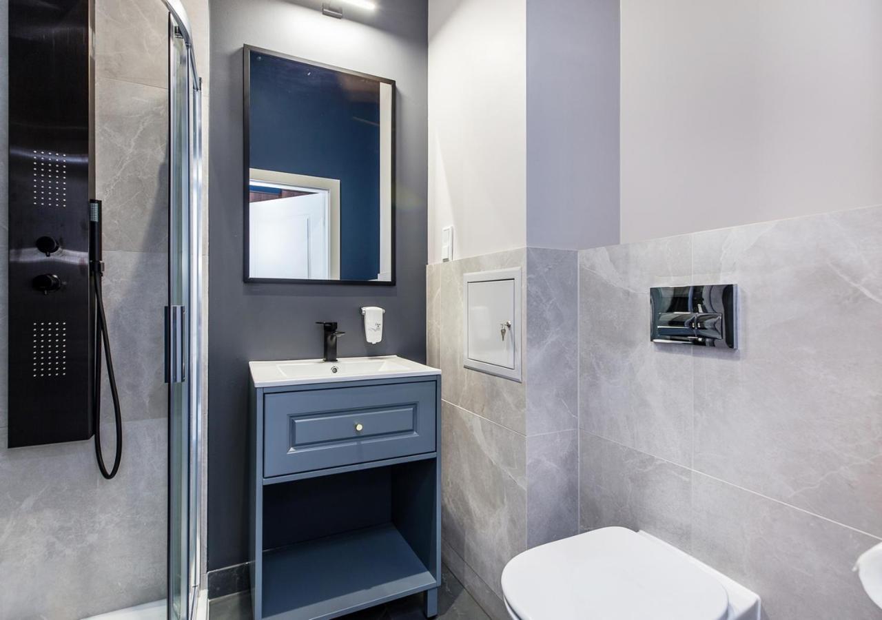 Aparthotel Cracovia Residence Appartement 4*