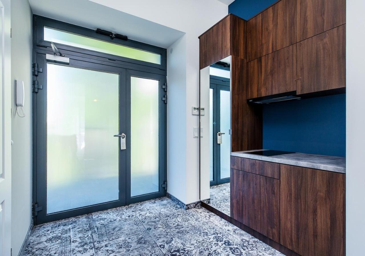 Aparthotel Cracovia Residence 4* Krakau
