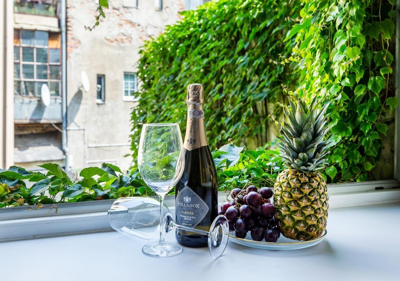 Aparthotel Cracovia Residence Appartement