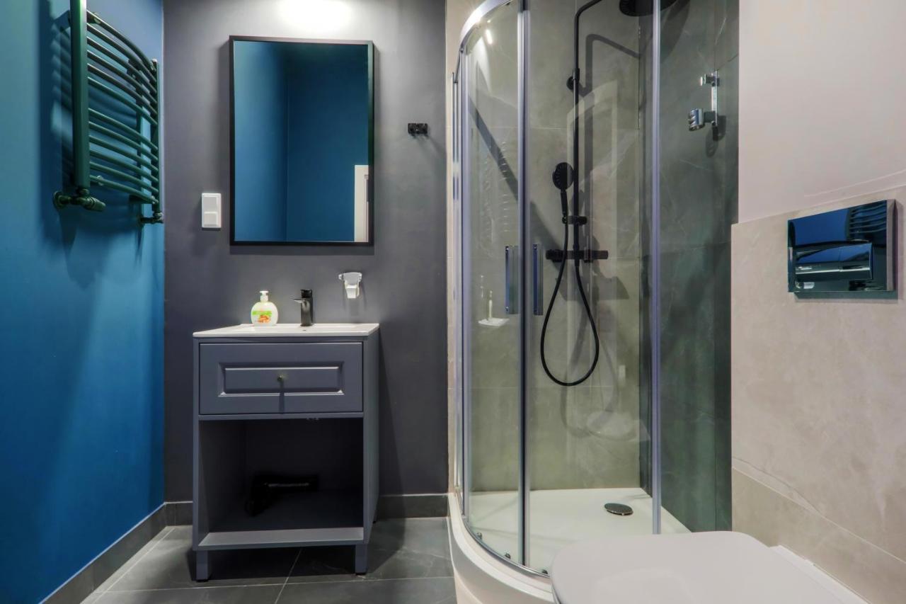 Aparthotel Cracovia Residence Appartement