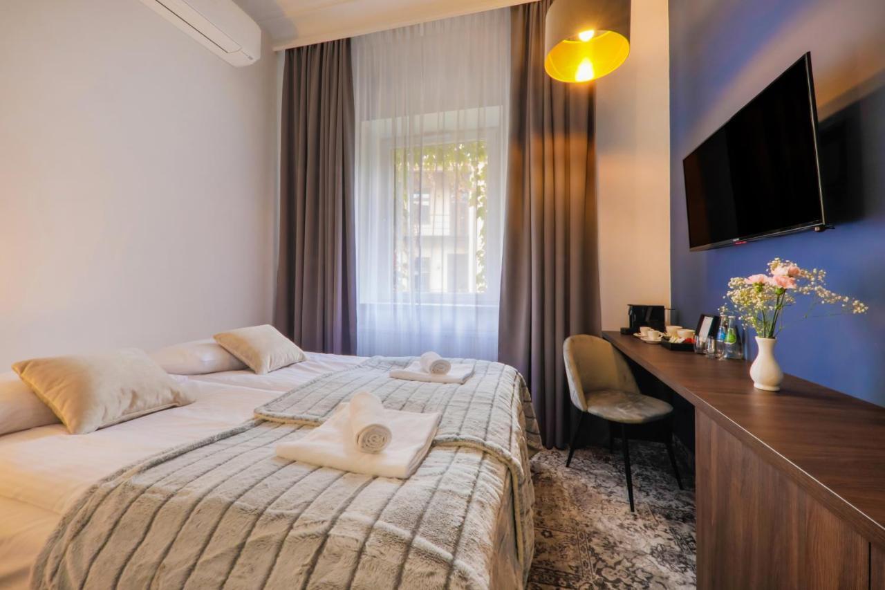 Aparthotel Cracovia Residence 4* Krakau
