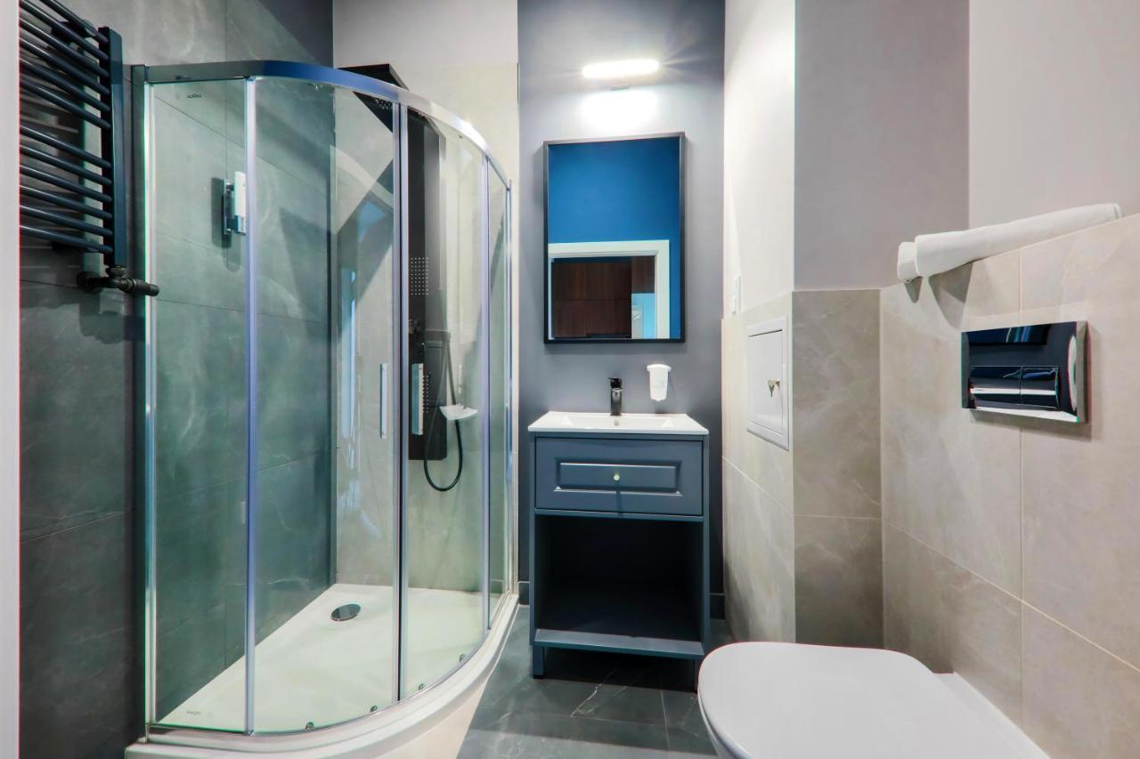 Aparthotel Cracovia Residence Appartement Krakau