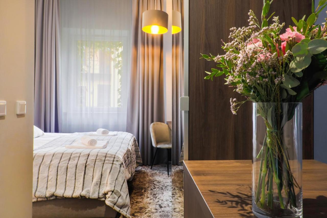 Appartement Aparthotel Cracovia Residence 4*