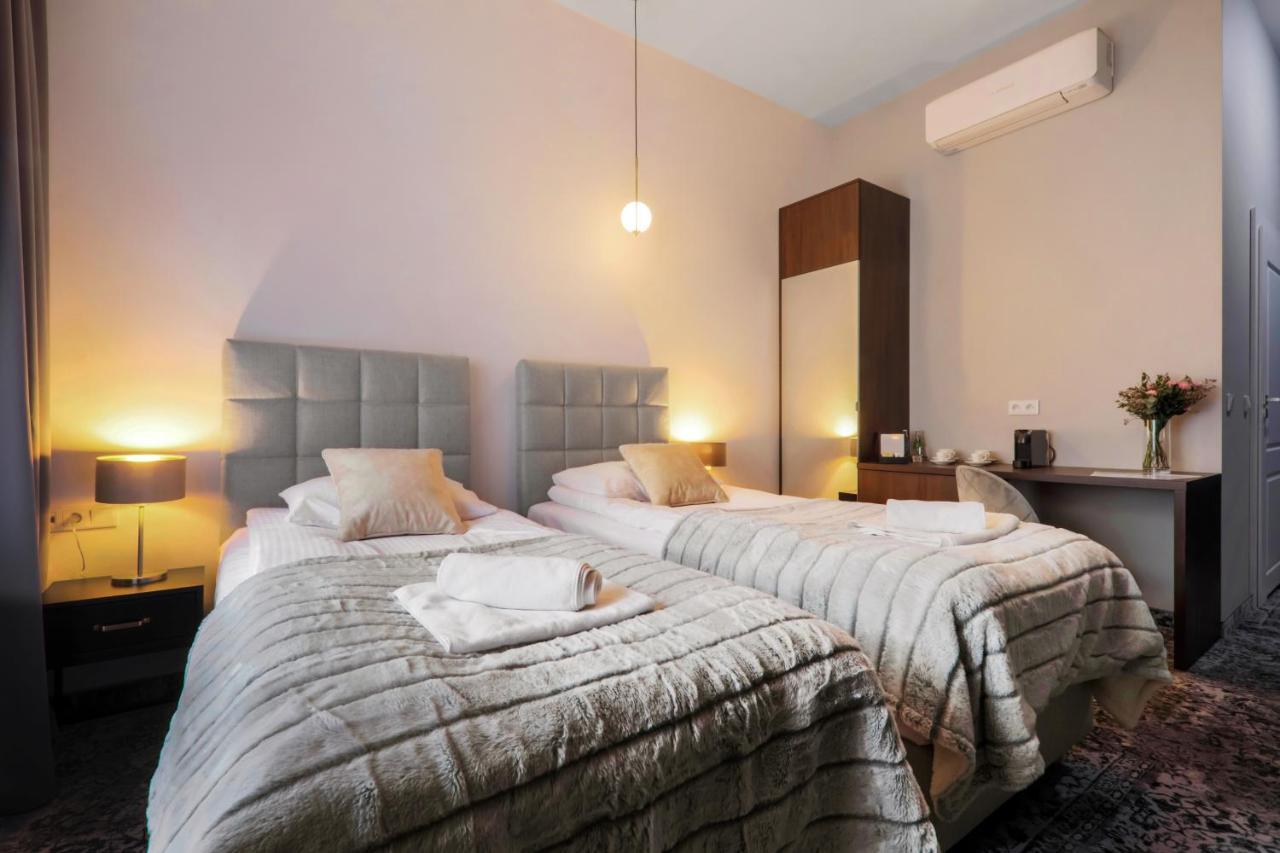 Appartement Aparthotel Cracovia Residence