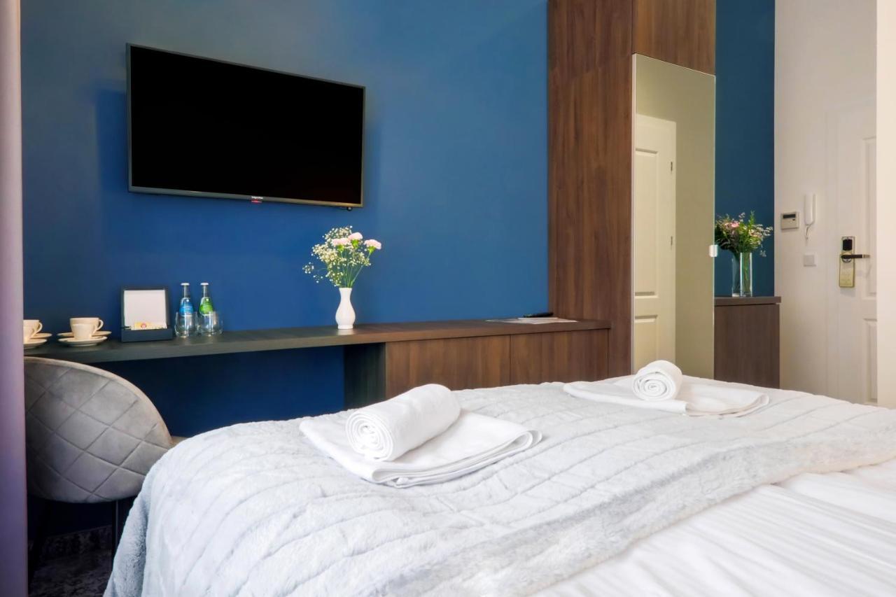 Aparthotel Cracovia Residence 4* Krakau