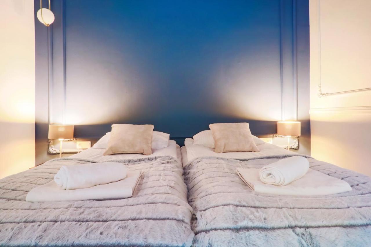 Aparthotel Cracovia Residence 4* Krakau