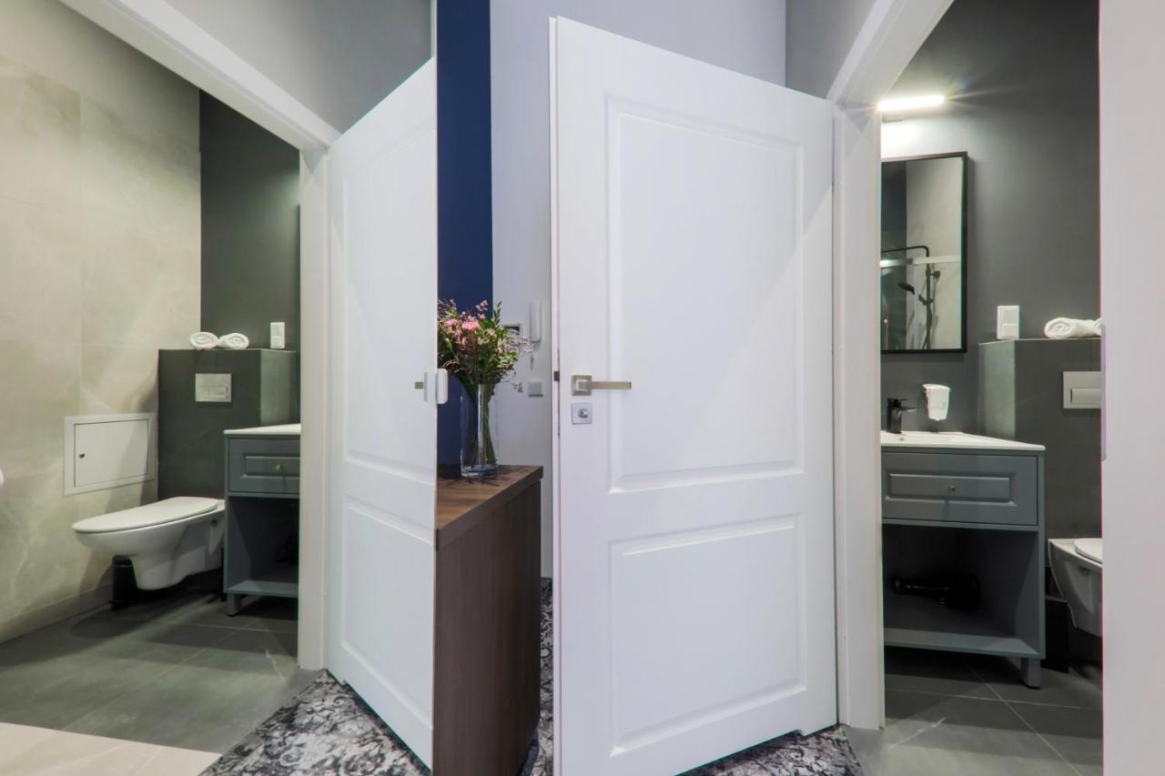 Aparthotel Cracovia Residence Appartement Krakau