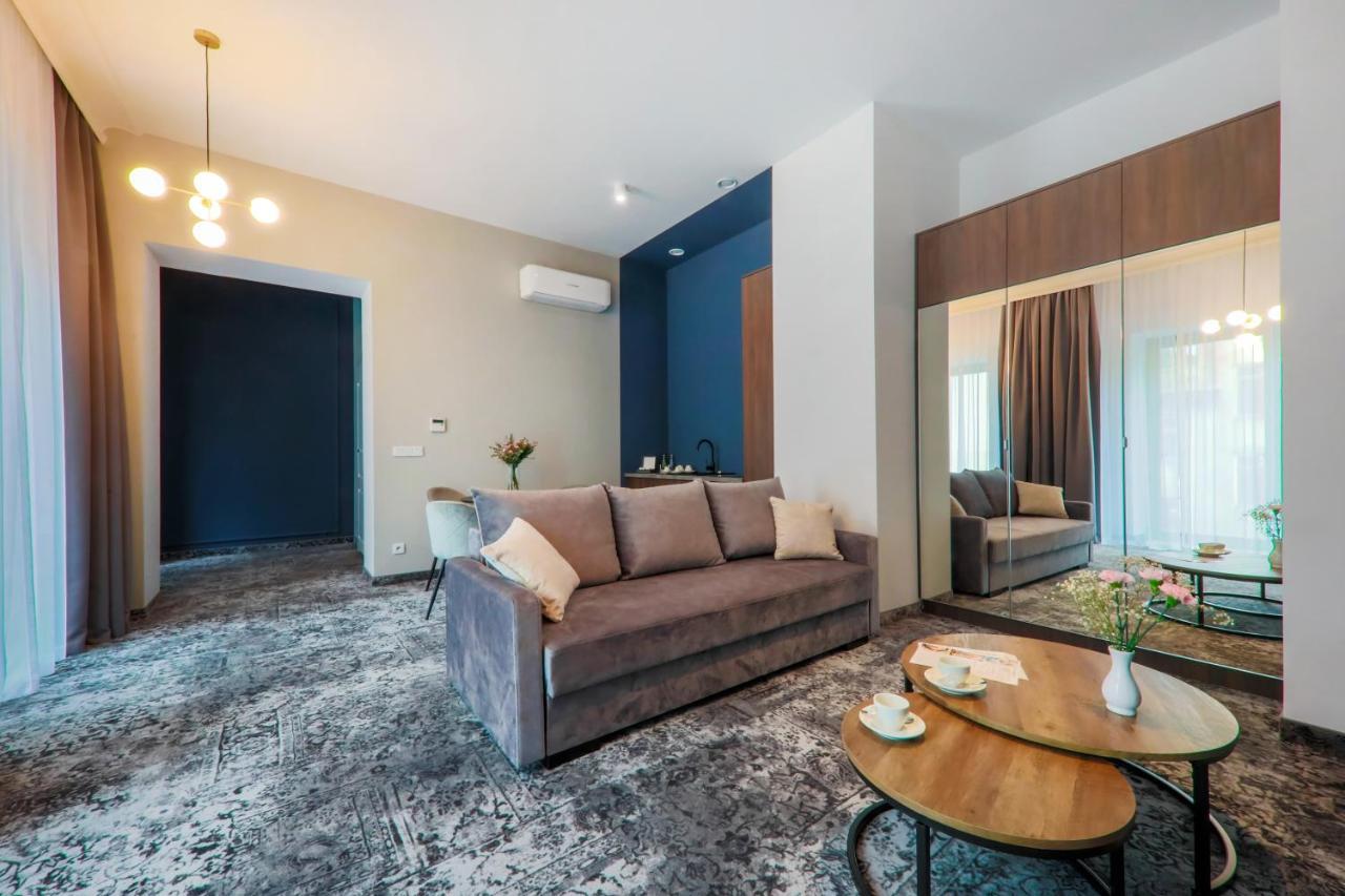 Appartement Aparthotel Cracovia Residence 4*