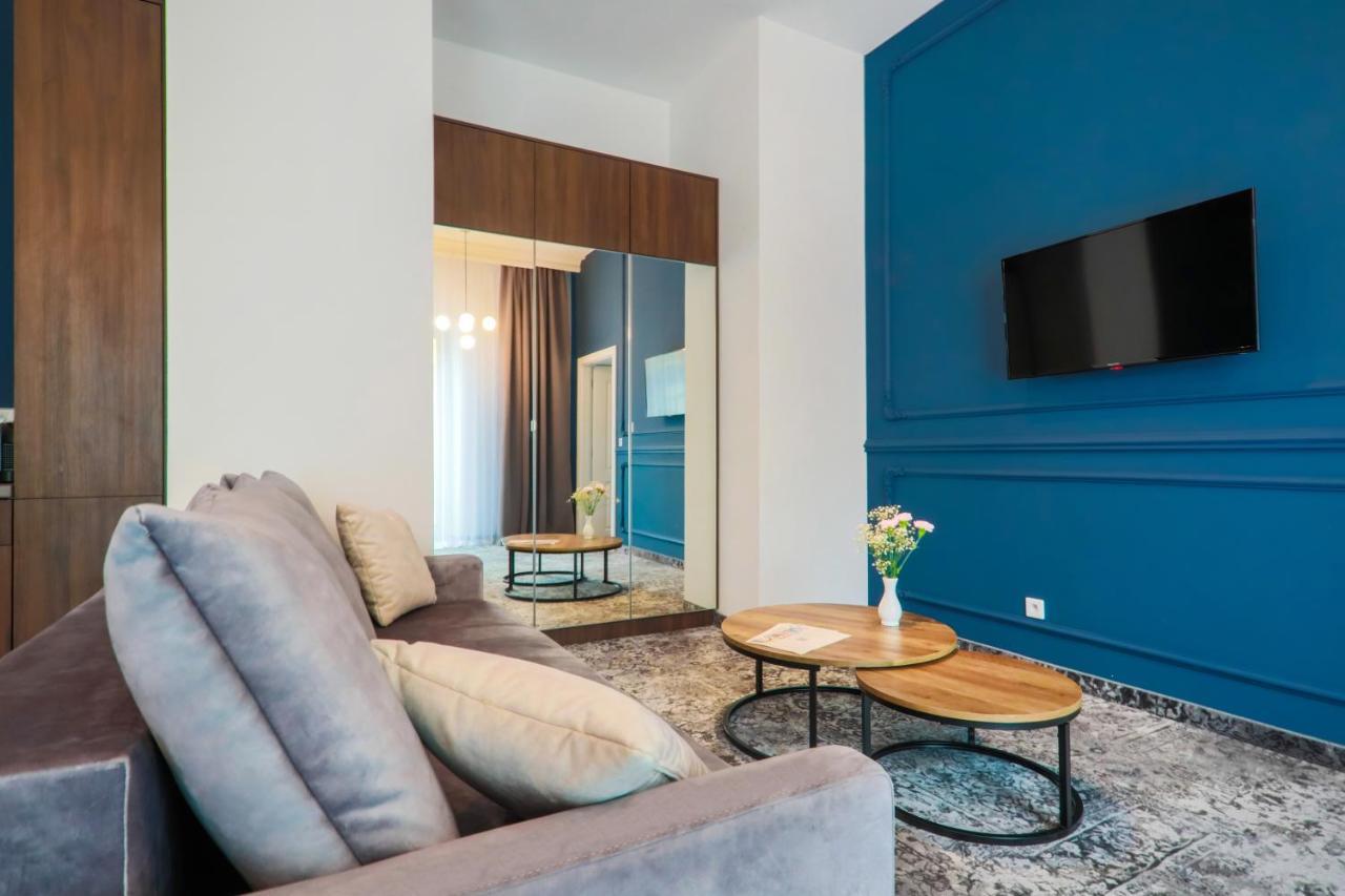 Appartement Aparthotel Cracovia Residence Krakau