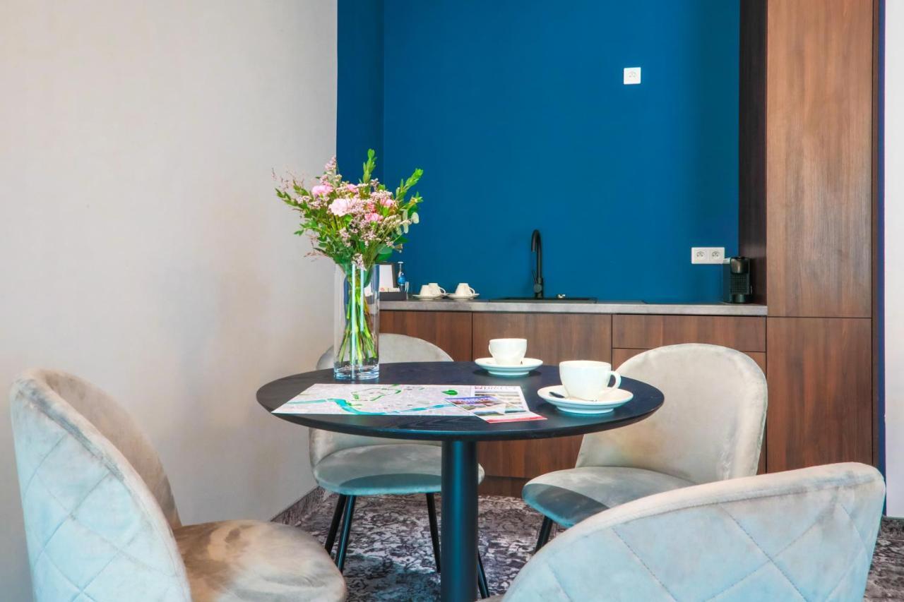 Appartement Aparthotel Cracovia Residence