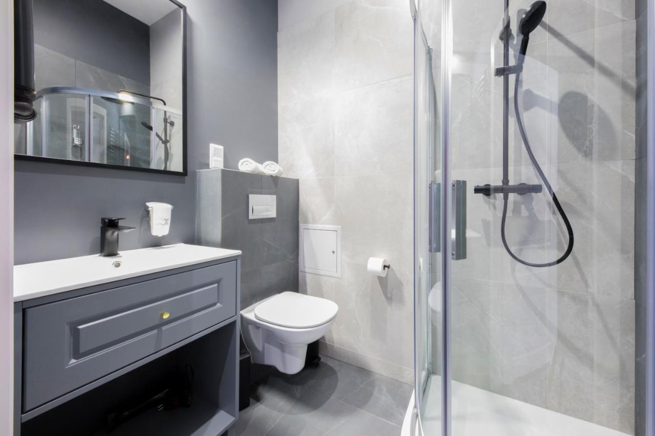 Appartement Aparthotel Cracovia Residence 4*